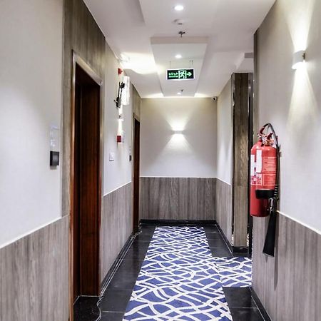 Fribion Apathotel Мухейил Экстерьер фото